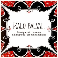 KALO BALVAL