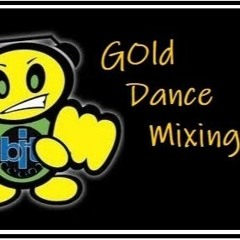 Gold Dance Mixing