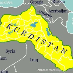 kurdistan