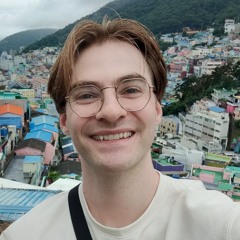 Jono Naysmith