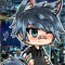 Blood wolf
