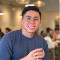Josh Ong