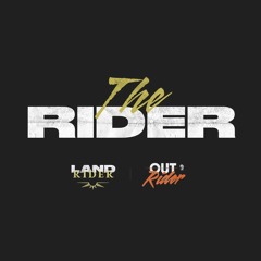 The Rider Podcasts