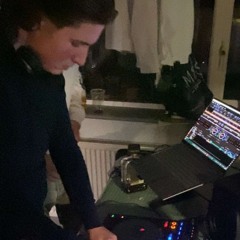 Alfie Rix