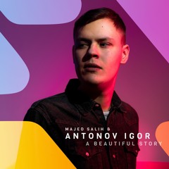 Antonov Igor