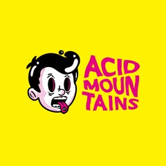 Acid Mountains Records Colombia