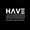 HAVEAUDIO