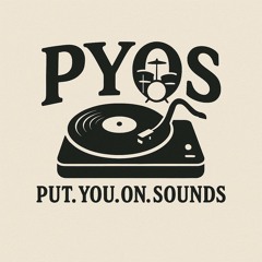 PutYouOnSounds