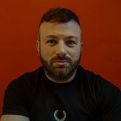 Mark Cummings