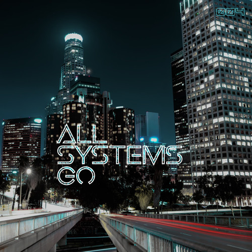 All Systems Go’s avatar