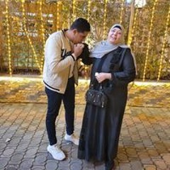 Mohamed Ashraf