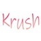 Visual Krush