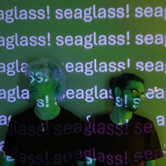 seaglass