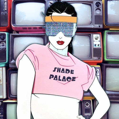 Shade Palace’s avatar