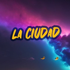 LA CIUDAD