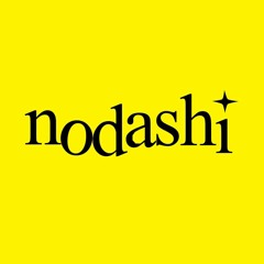 nodashi