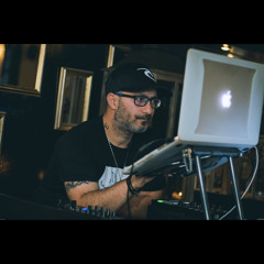 Dj Miki Aharon