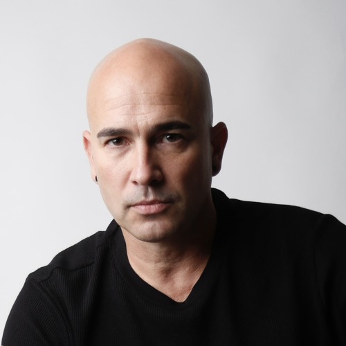 Paulo Moreno — artist photo