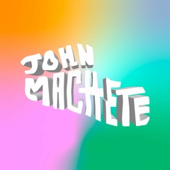 johnmachete