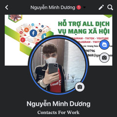 Nguyễn Minh Dương