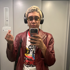 Kevin Soliz-Lino