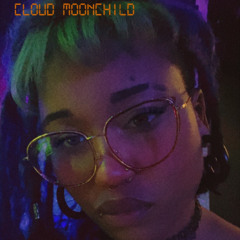 CloudThaMoonchild 🌙🌩
