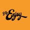 Mr. Enjoy