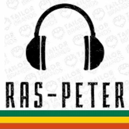 Ras-Peter’s avatar