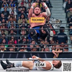 RTDFraveradio.com