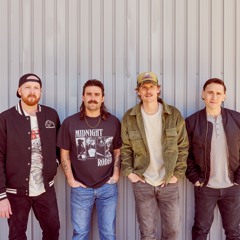 James Barker Band