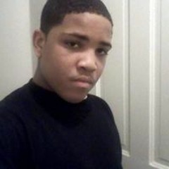 Keeshaun Smith