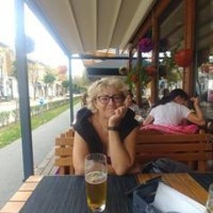 Elena Singer Ponyatovski