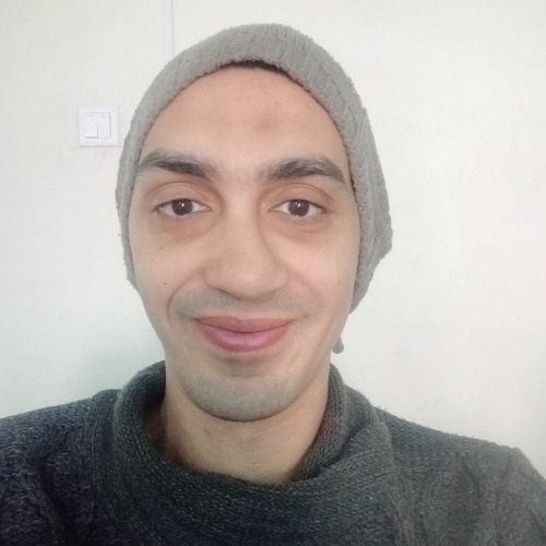 Sami Atef’s avatar