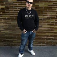 Toni Vesa