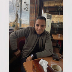 Ali Magdy Eita