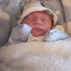 David Griffiths-barnes