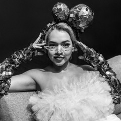 Blanche On The Drums