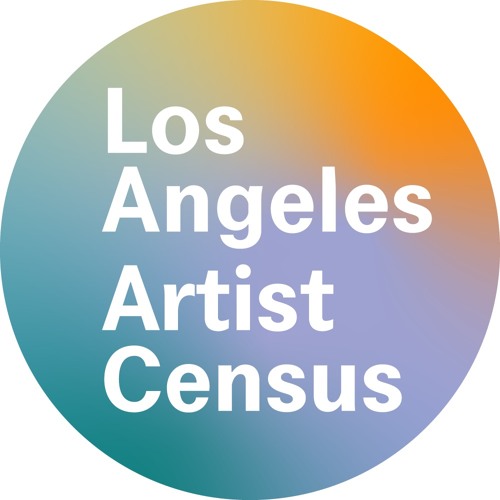 Los Angeles Artist Census’s avatar