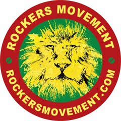 ROCKERS MOVEMENT | AFRIKIN