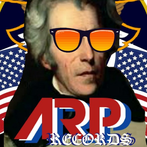 ARP Records’s avatar