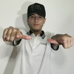 DJ Mateo Uribe
