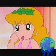 Principessa Green