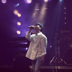 Hero (Cover, original by Park Hyo Shin)