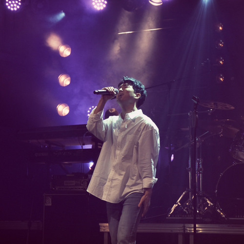 Hero (Cover, original by Park Hyo Shin)
