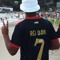Menor Revoltado