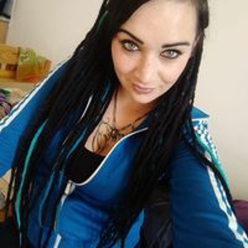 Kristyna Bartakova’s avatar