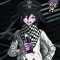 that one kokichi and nagito kinnie