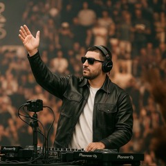 DJ SEBASTIAN HØUSE