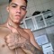 Menor tralha 🤑🤟☯️