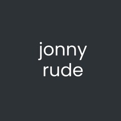 jonny rude